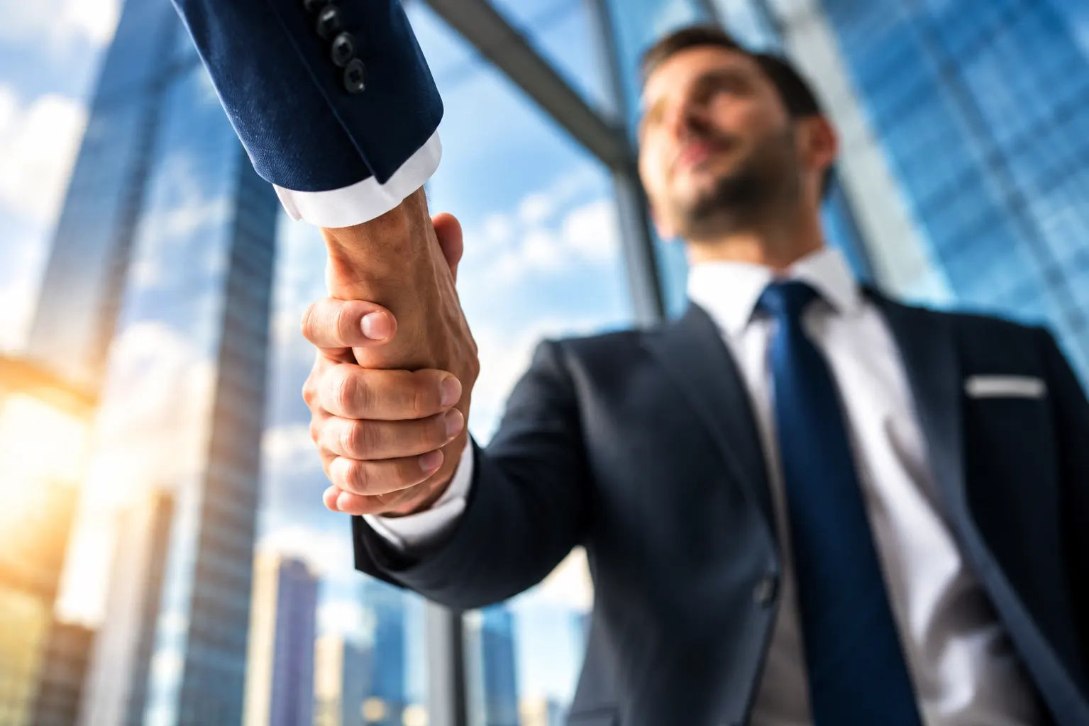 MEN-GREEN Strategic Partnership & Engineering Excellence